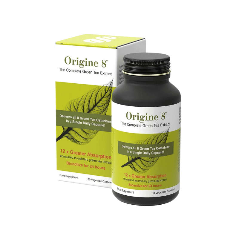 Coyne Healthcare Origine 8 Complete Green Tea Extract