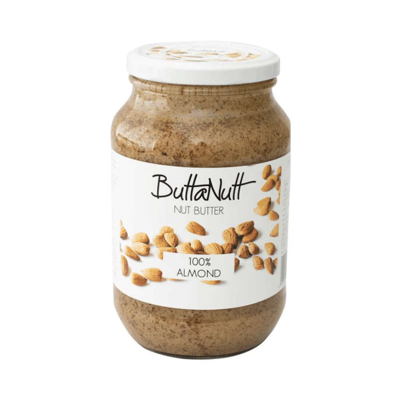 ButtaNutt 100% Almond 1kg