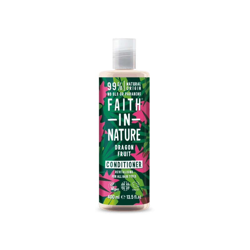Faith In Nature Dragon Fruit Conditioner 400ml
