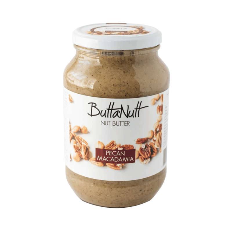 ButtaNutt Pecan Macadamia 1kg