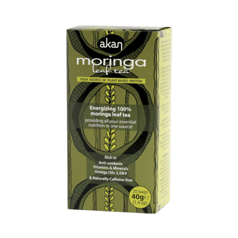 Akan Moringa Tea Original