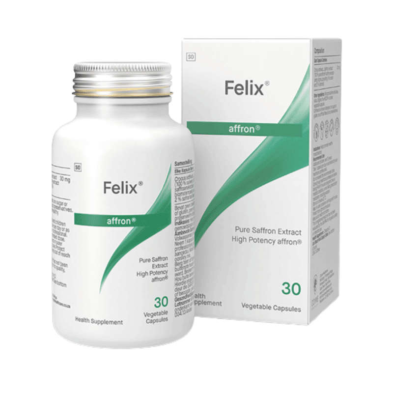Coyne Healthcare Felix Affron