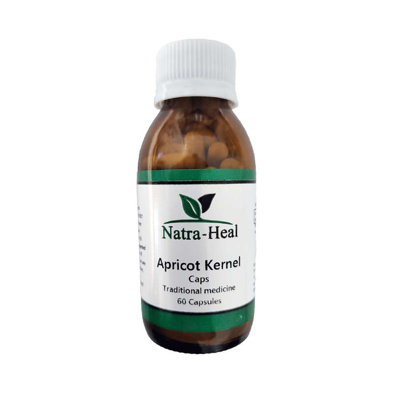 Bio-Sil Apricot Kernel 60