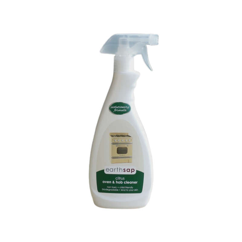 Earthsap Oven & Hob Cleaner  500ml