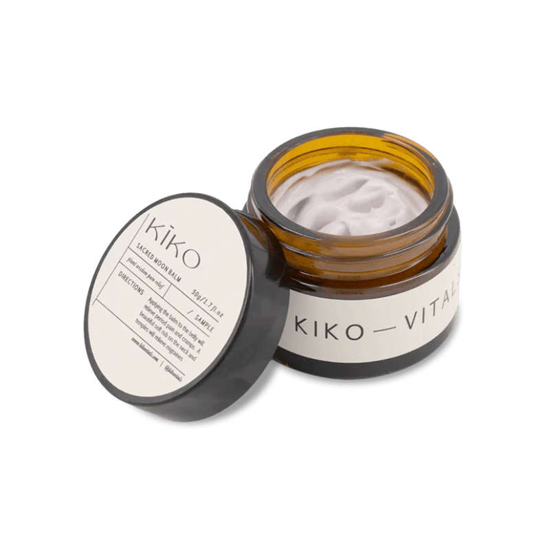 Kiko Vitals Moon Balm 50g