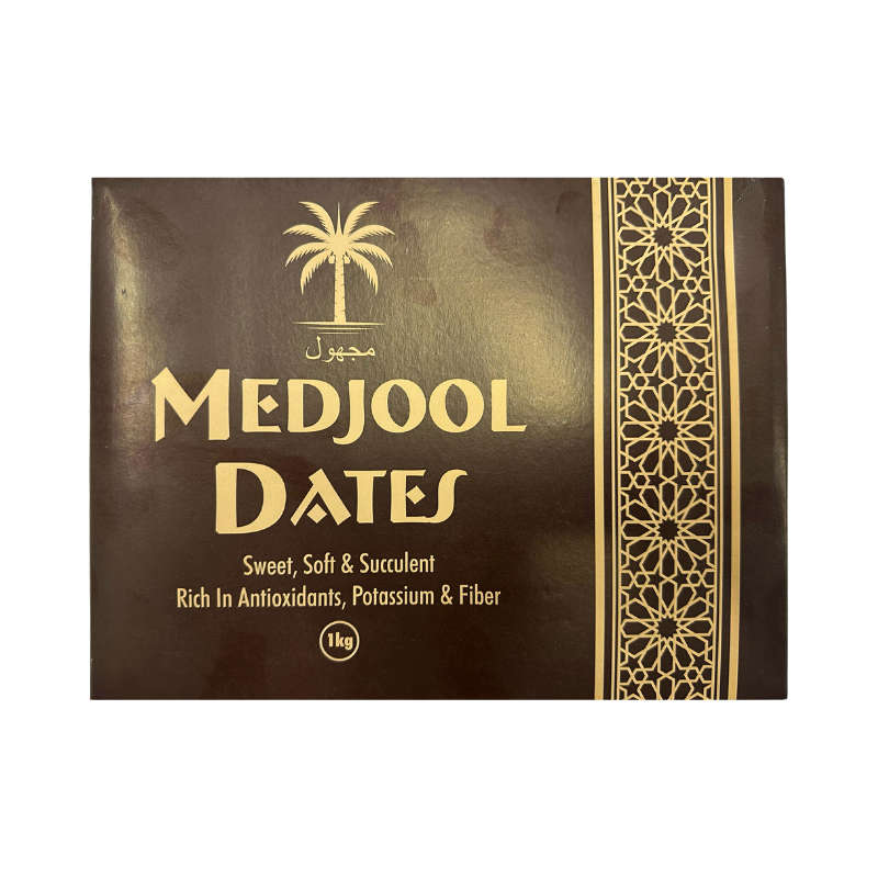 Medjool Dates 1kg