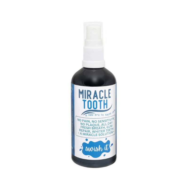 Miracle Tooth 100ml