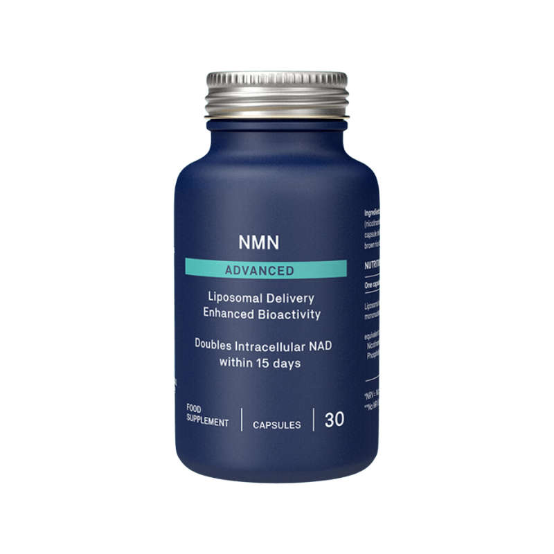 Natroceutics NMN Advanced 30