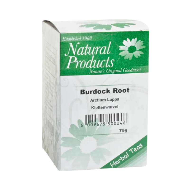 Pharma Germania Burdock Root 75g