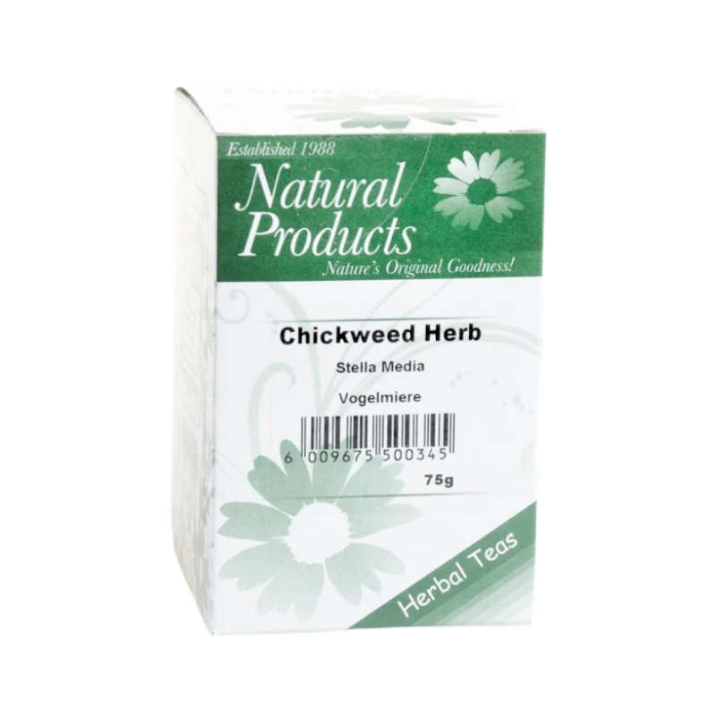 Pharma Germania Chickweed 75g