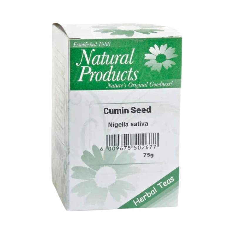 Pharma Germania Cumin Seeds 100g