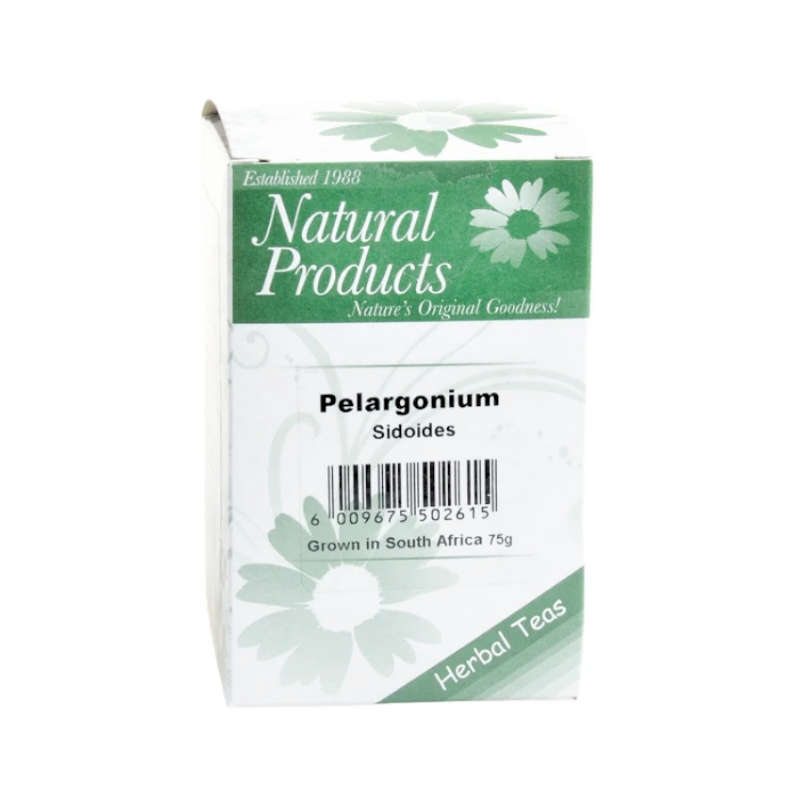 Pharma Germania Pelagornium 75g