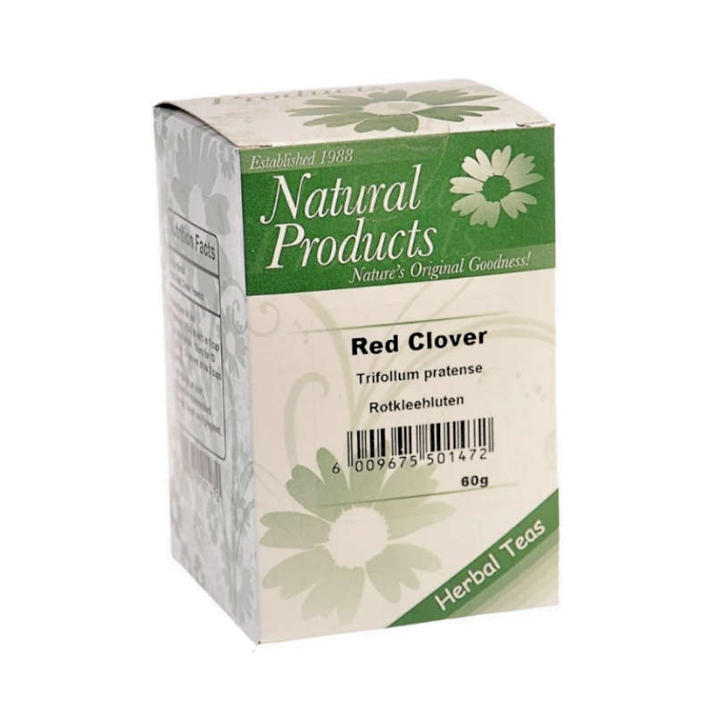 Pharma Germania Red Clover 60g