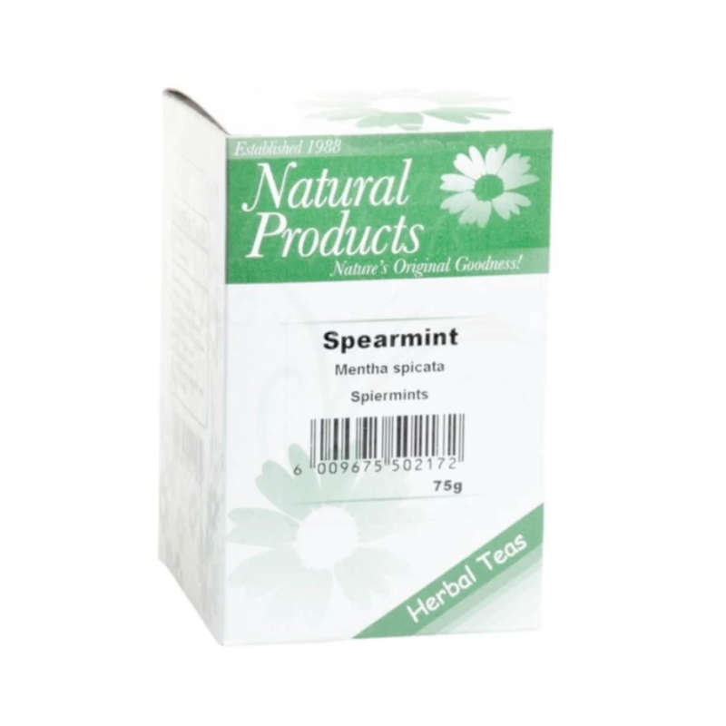 Pharma Germania Spearmint Leaf 75g