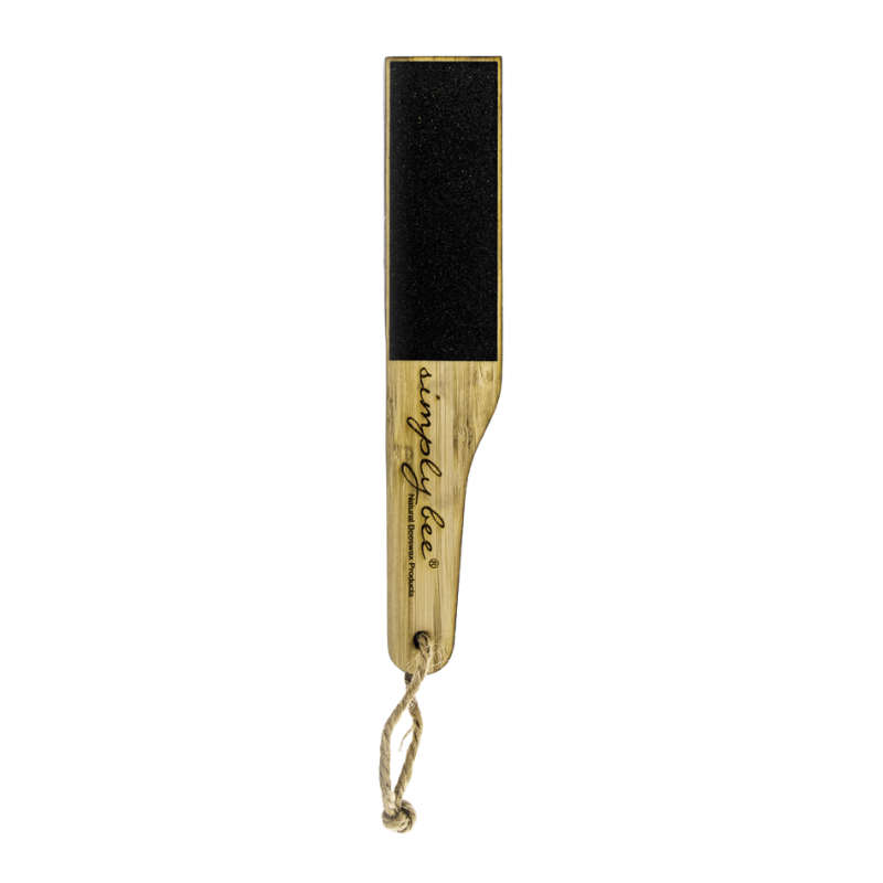Simple Bee Foot File