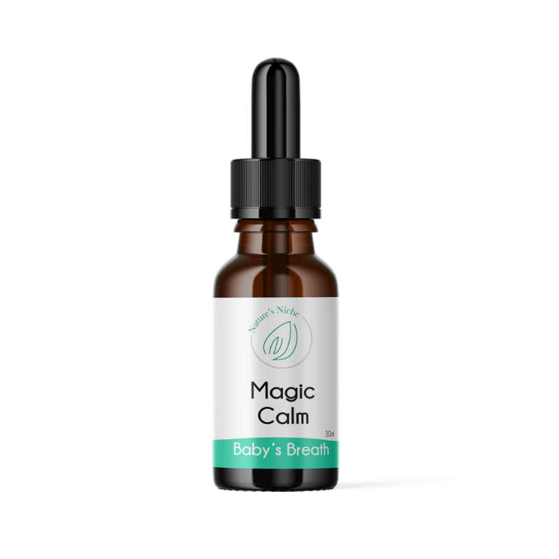 Natures Niche Magic Calm 30ml
