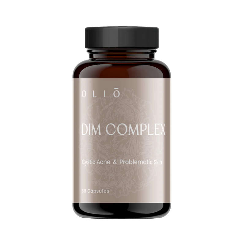 Olio DIM Complex for Acne 60