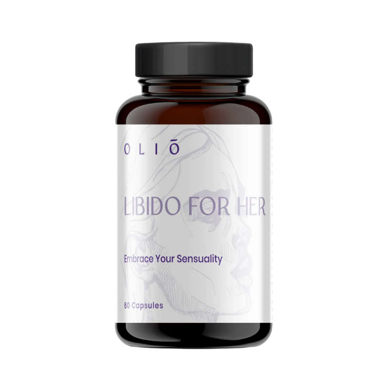 Olio Libido For Her 60