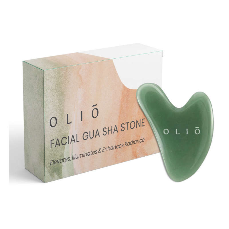 Olio Gua Sha Jade