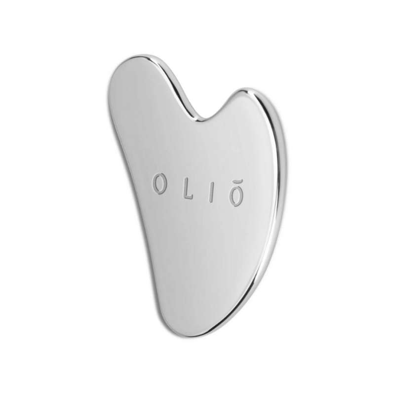 Olio Gua Sha Steel