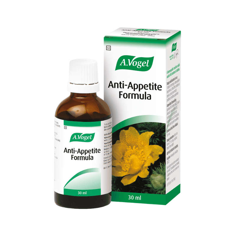 A Vogel Anti-Appetite Formula 30ml