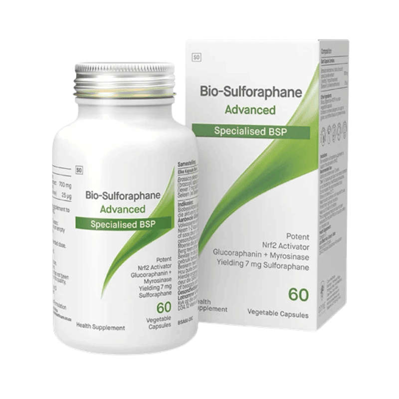 Coyne Healthcare Bio-Sulforphane Advanced