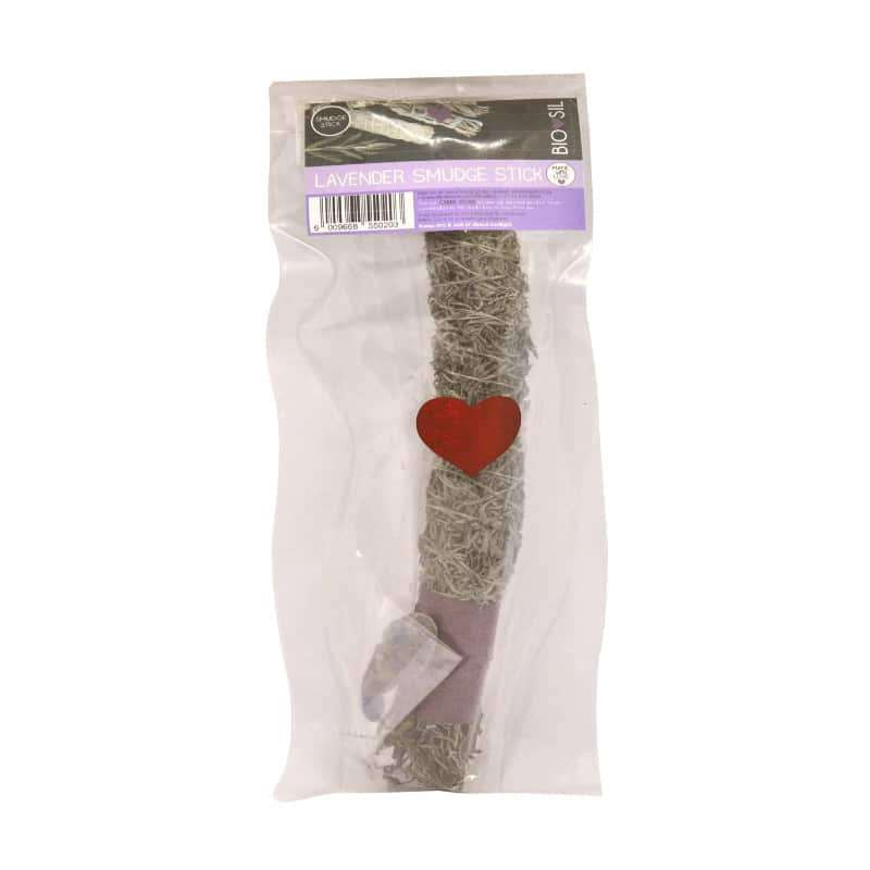 Bio-Sil Smudge Stick Lavender