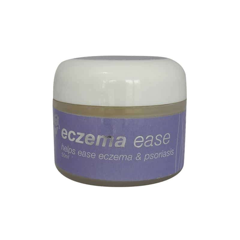 Phyto-Force Eczema Ease Cream