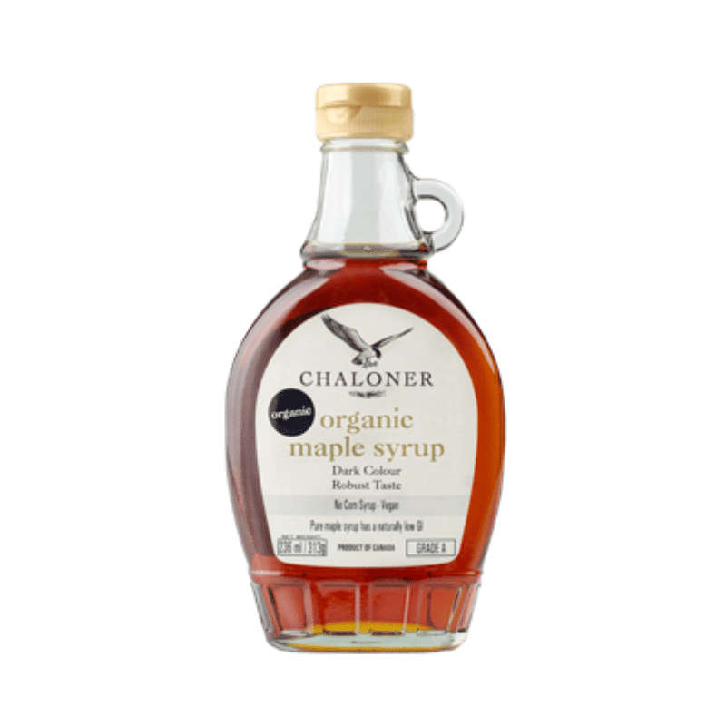 Chaloner Maple Syrup