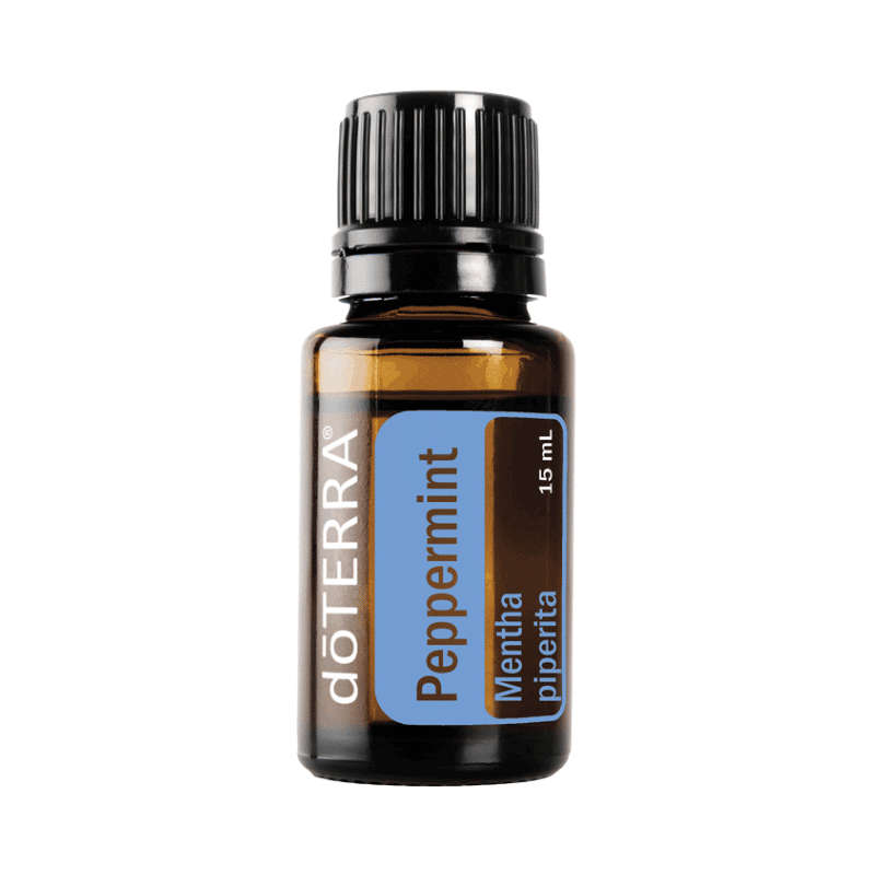 Doterra Peppermint 15ml