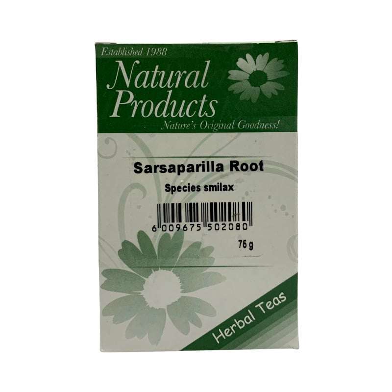 Pharma Germania Sarsaparilla Root 75g