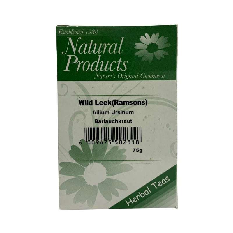 Pharma Germania Wild Leek 75g