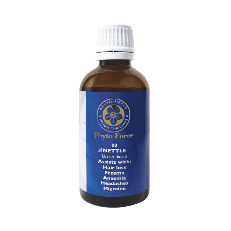 Phyto-Force Nettle Tincture 50ml