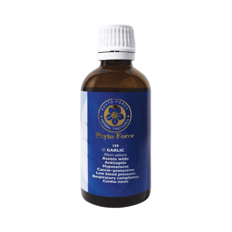 Phyto-Force Garlic 50ml