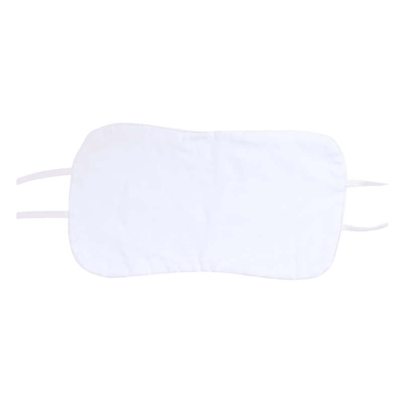 100% Cotton Castor Oil Abdomen Pack