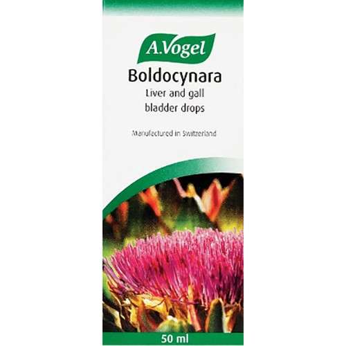 A Vogel Boldocynara 50ml