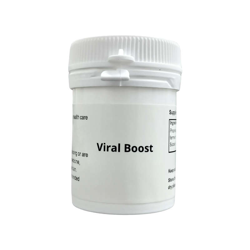 Bio-Sil Ivermectin (Viral Boost) Tablets 10