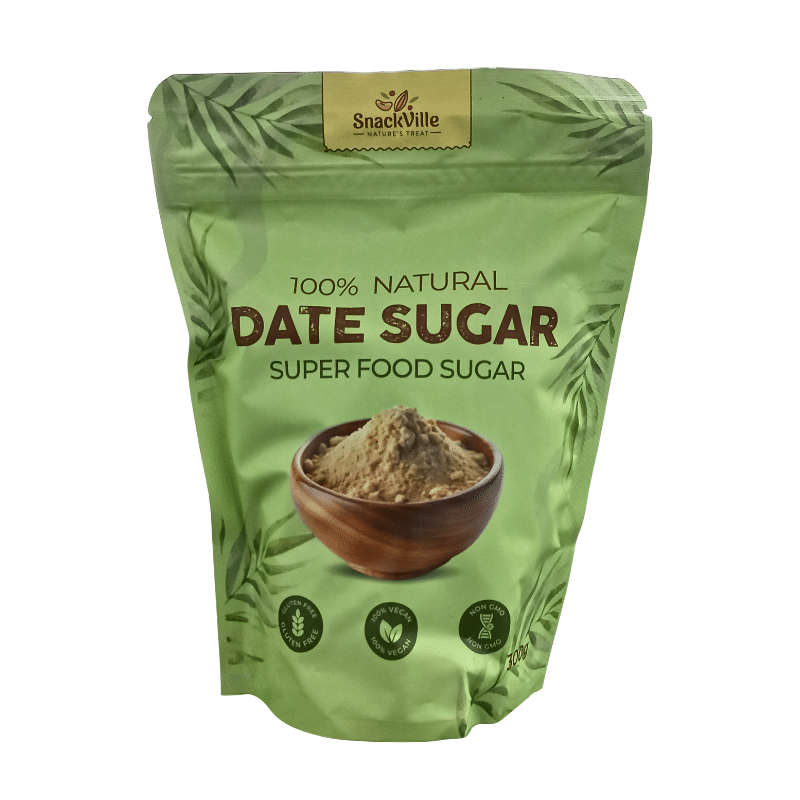 Date Sugar 300g
