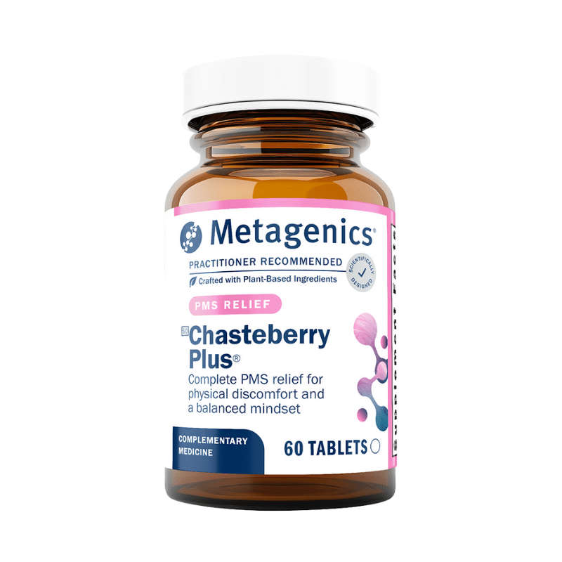 Metagenics Chasteberry Plus 60