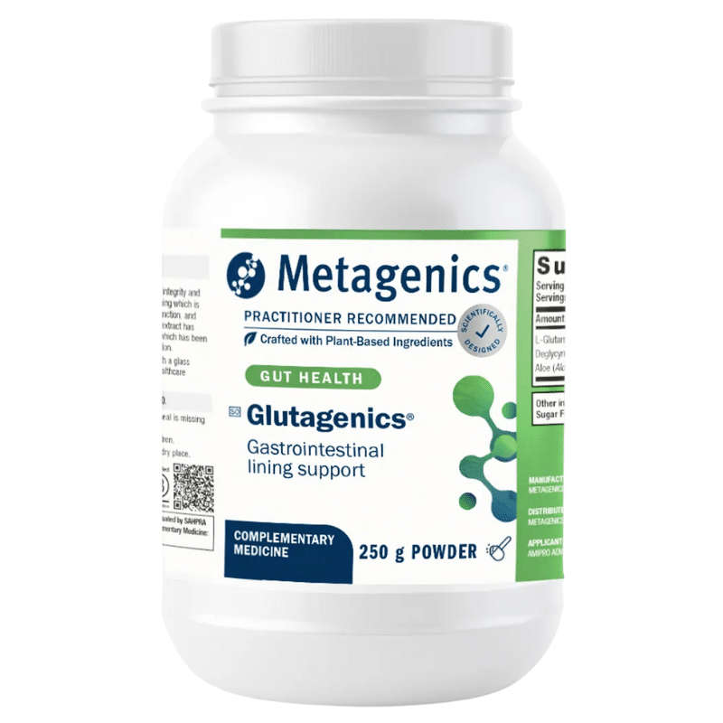 Metagenics Glutagenics Powder 250g
