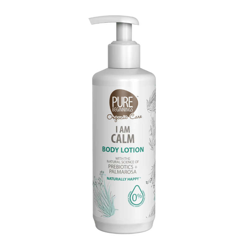 Pure Beginnings Body Lotion - I am Calm 375ml