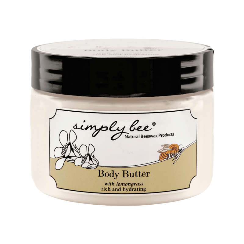 Simply Bee Body Butter 250ml