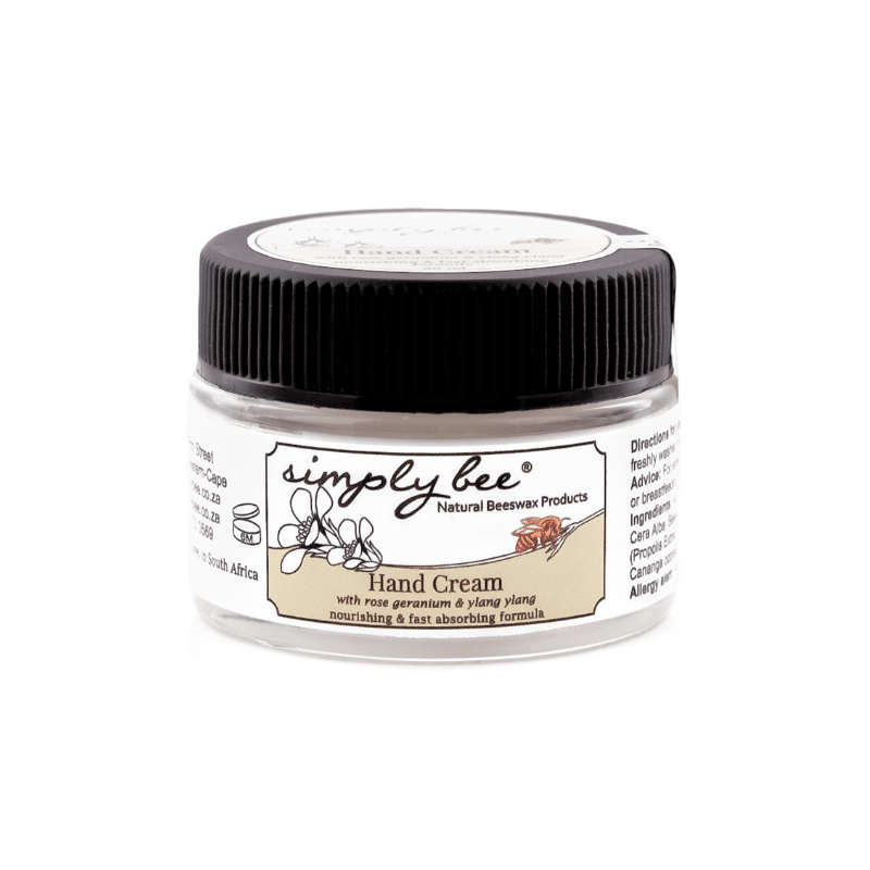 Simply Bee Hand Cream 25ml