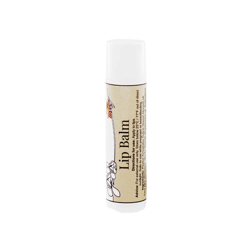 Simply Bee Lip Balm Stick 10ml