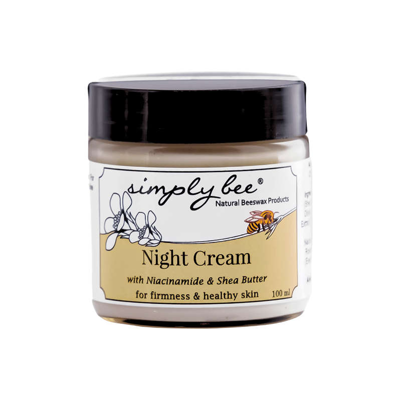 Simply Bee Night Cream 100ml