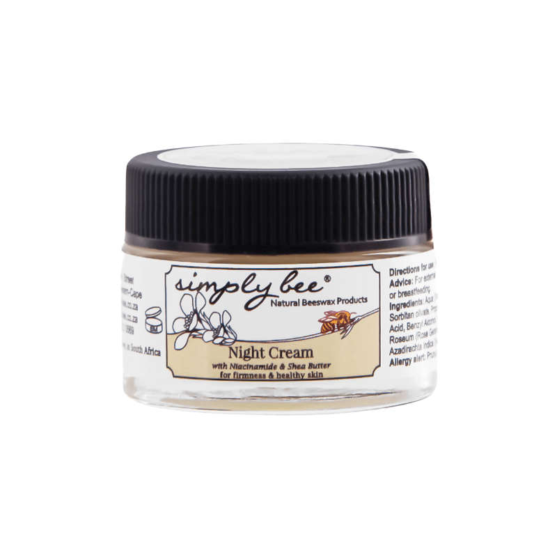 Simply Bee Night Cream 30ml