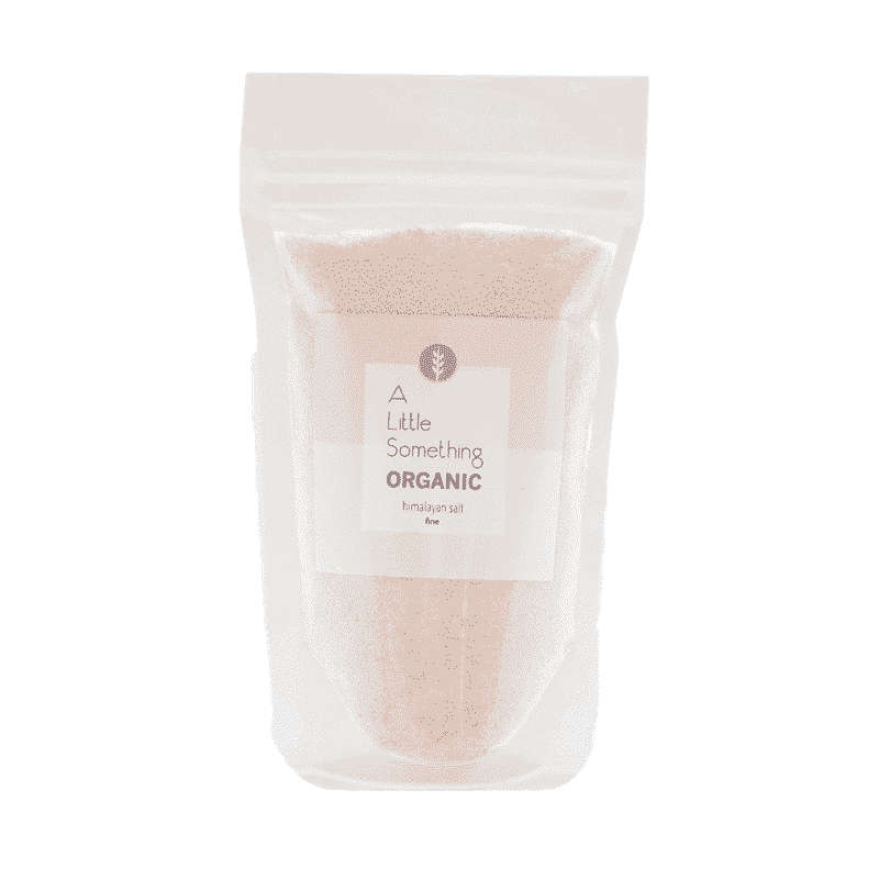Kalyan Herbal Himalayan Salt Fine 250g