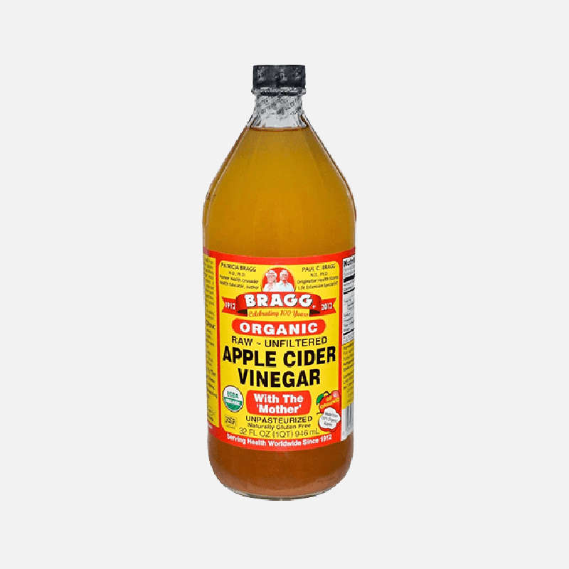 Bragg Organic Apple Cider Vinegar 946ml
