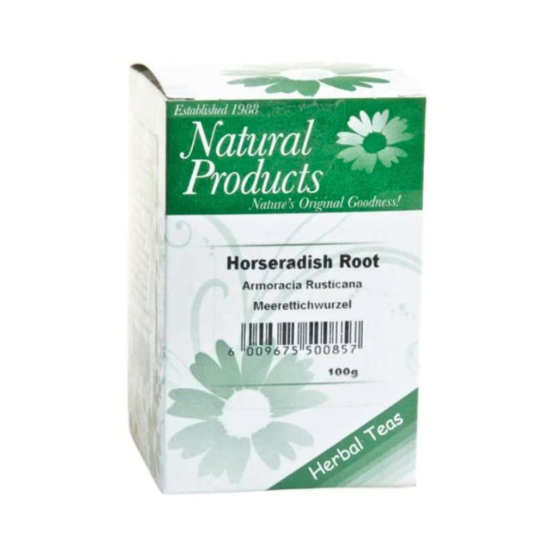 Pharma Germania Horseradish Root 100g