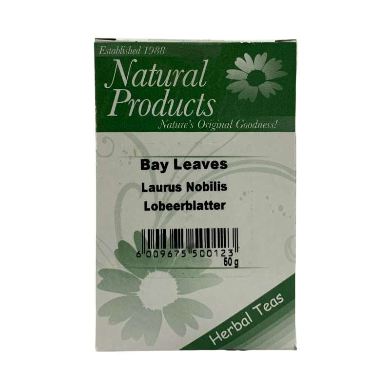 Pharma Germania Bay Leaves 50g